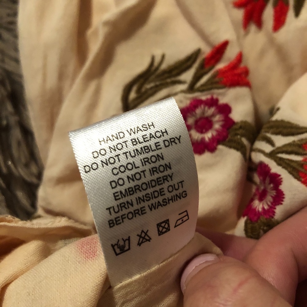 Lovers + Friends Romper - Picture 6 of 6